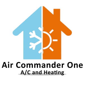 air commander one logo